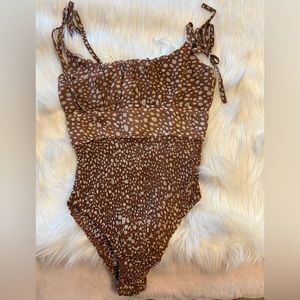 Princess Polly Bodysuit